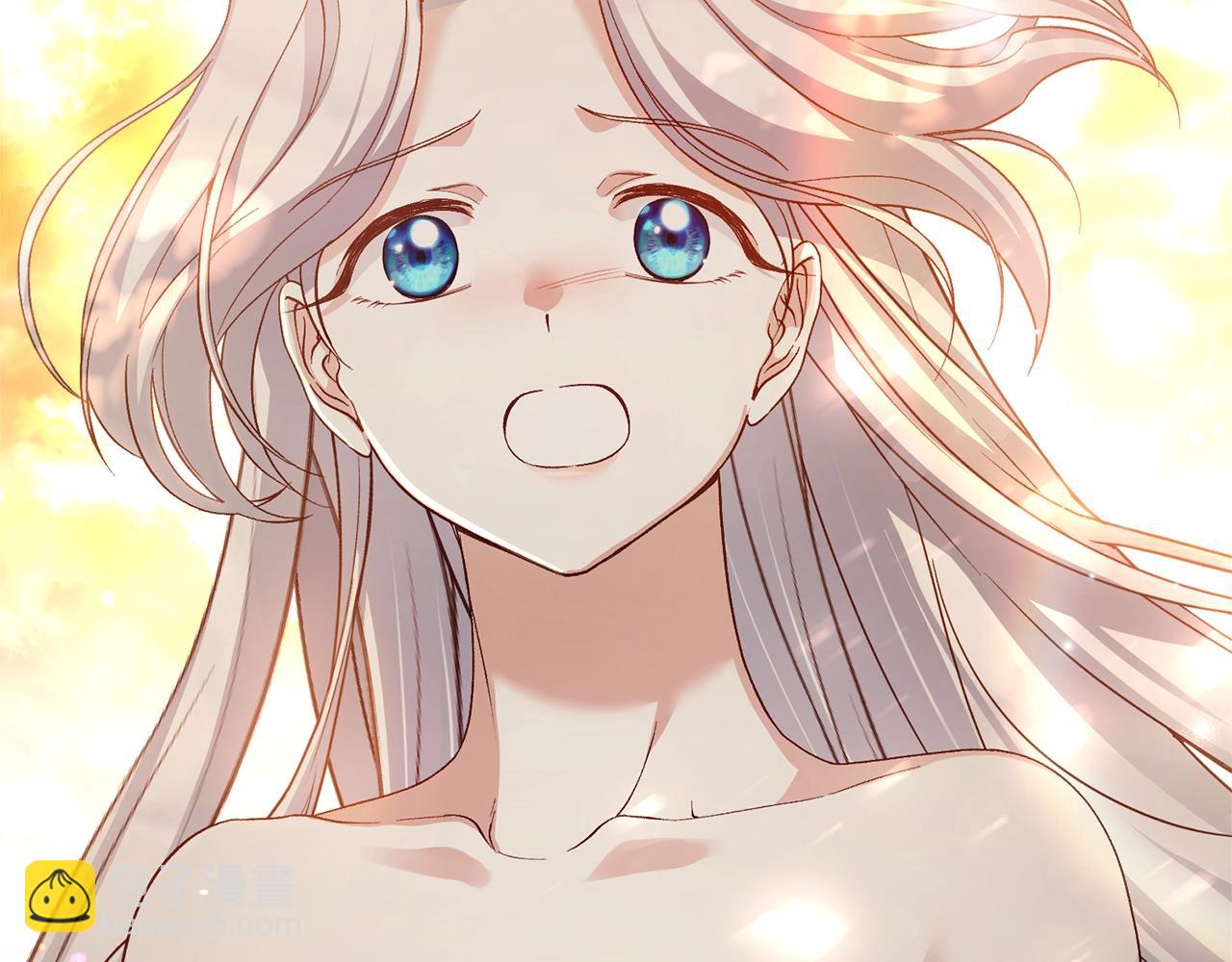 完结篇 只有你(1/7)-第121话