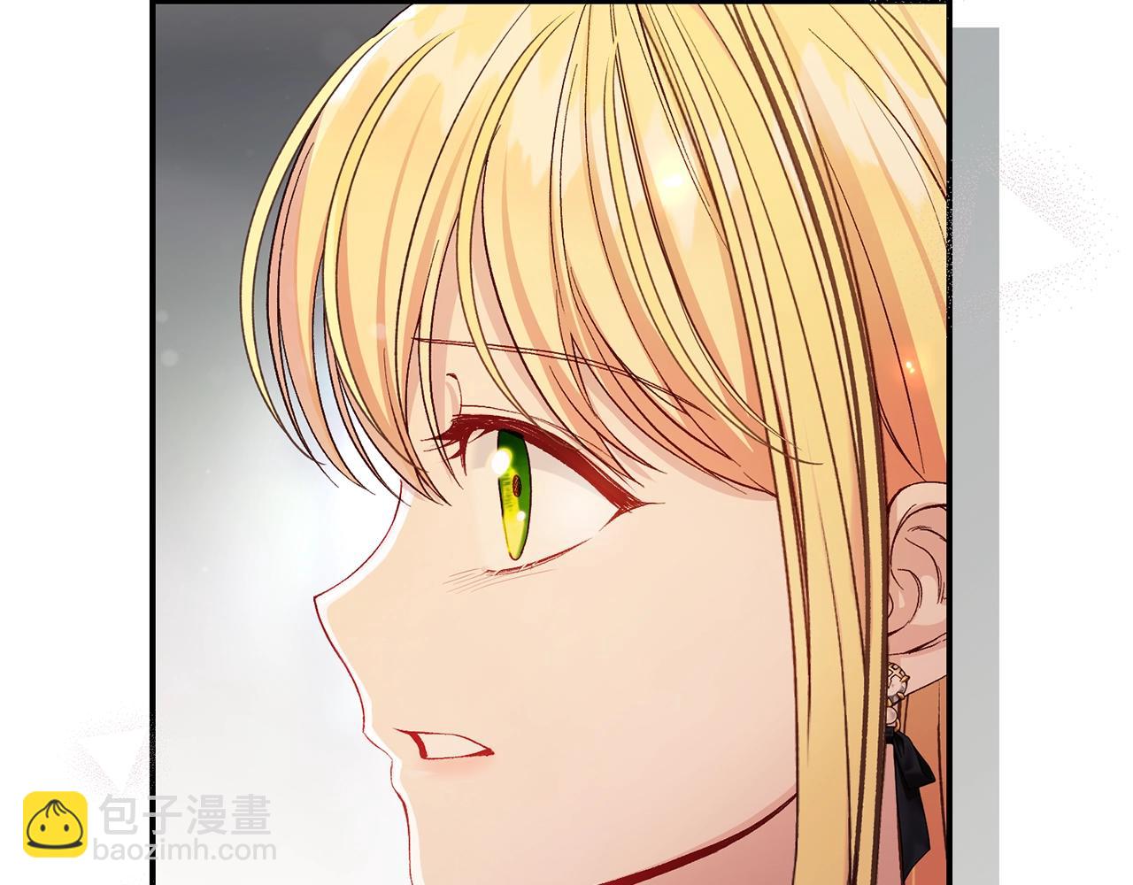 完结篇 只有你(1/7)-第121话