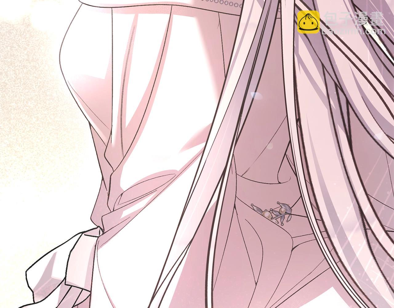 完结篇 只有你(1/7)-第121话