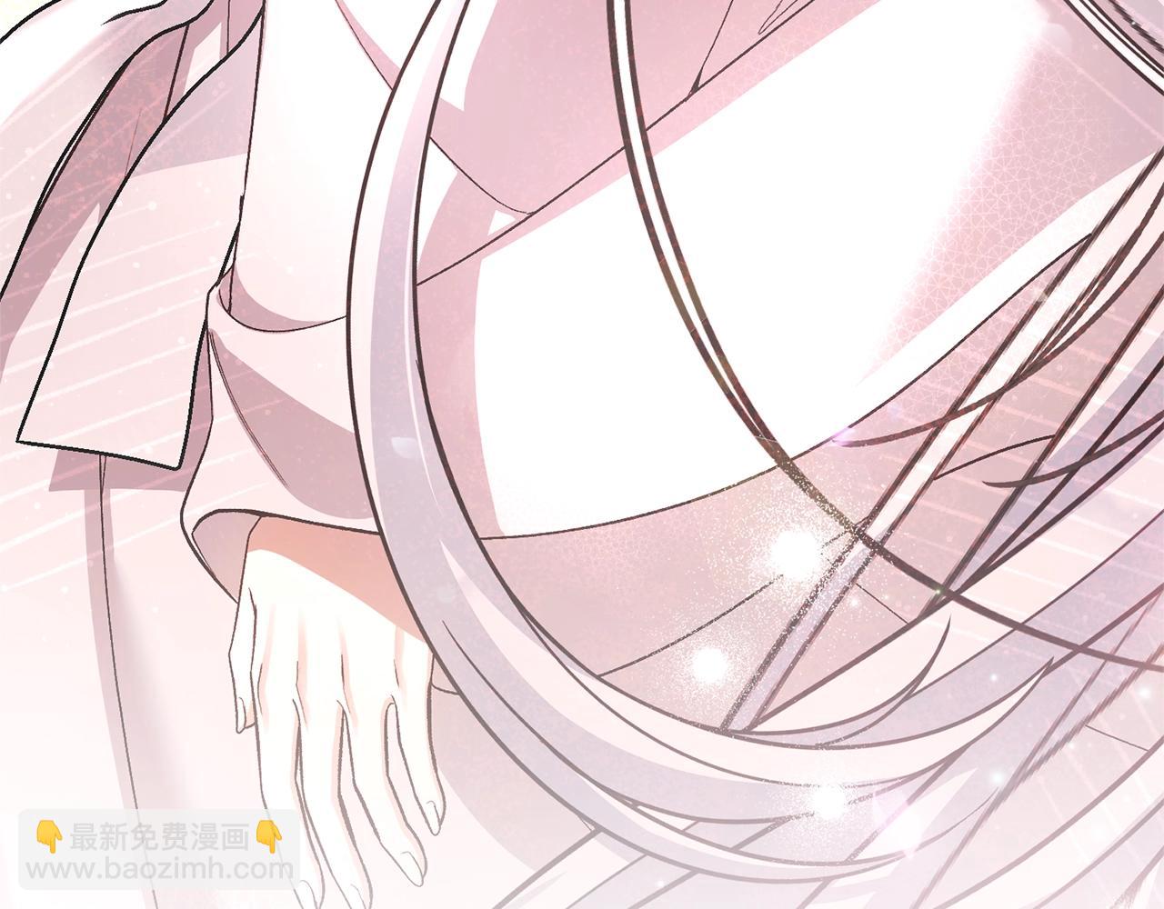 完结篇 只有你(1/7)-第121话