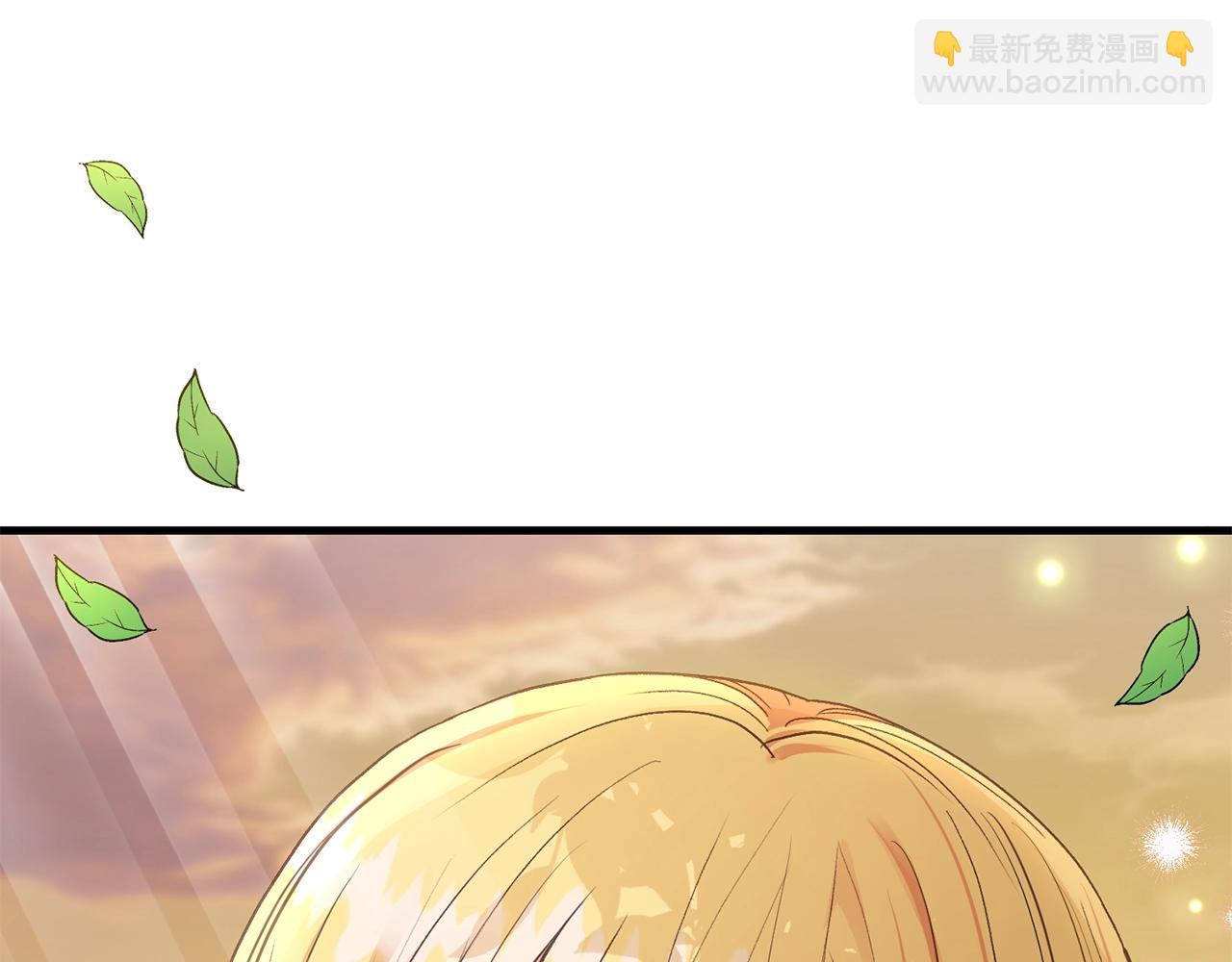 第38话 你是我的祝福吗？(1/5)-第39话