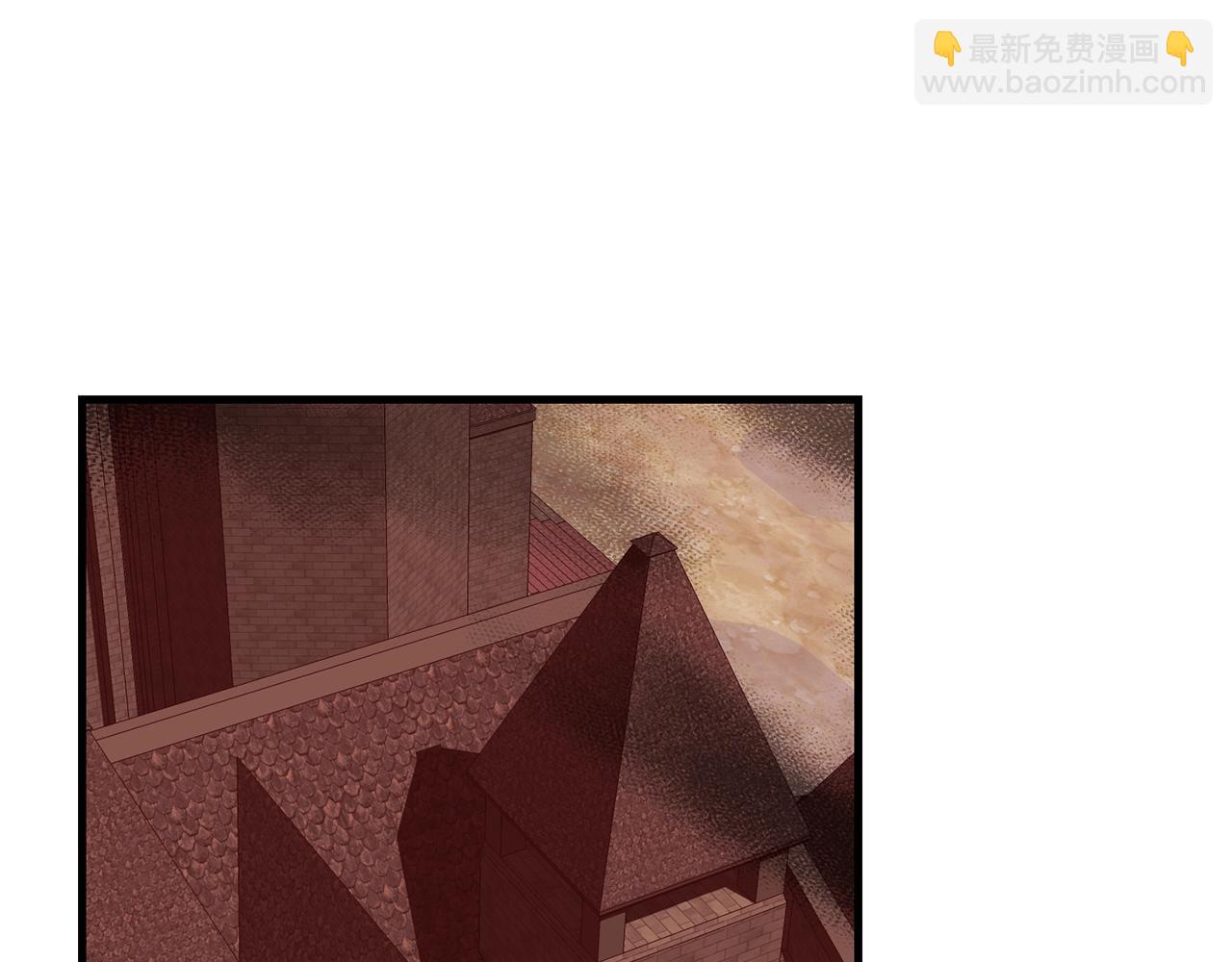 穿越成怪物太子的夫人 - 第二季第3话 诅咒石碑(2/5) - 8