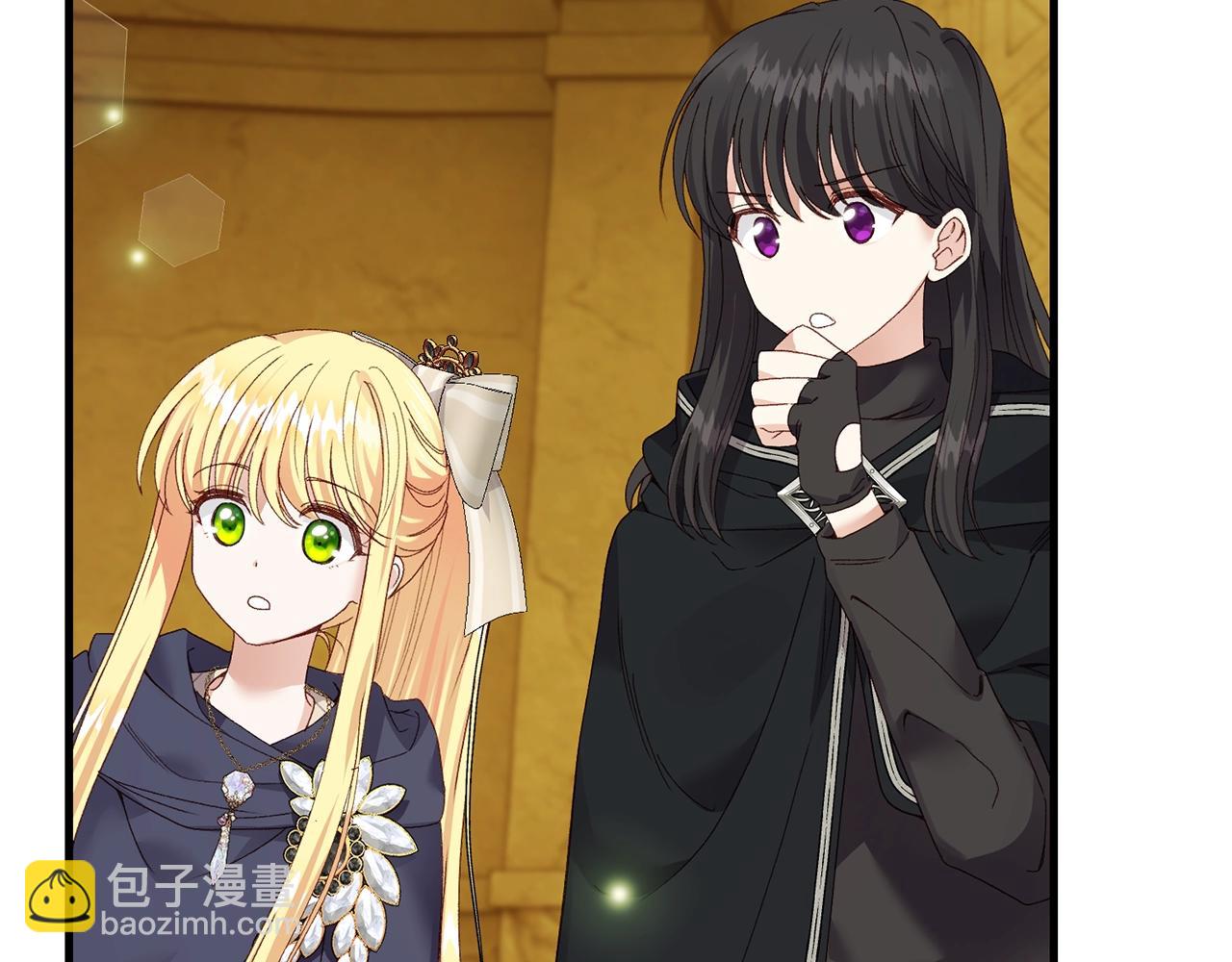 第二季第5话 惊天谎言(1/5)-第47话