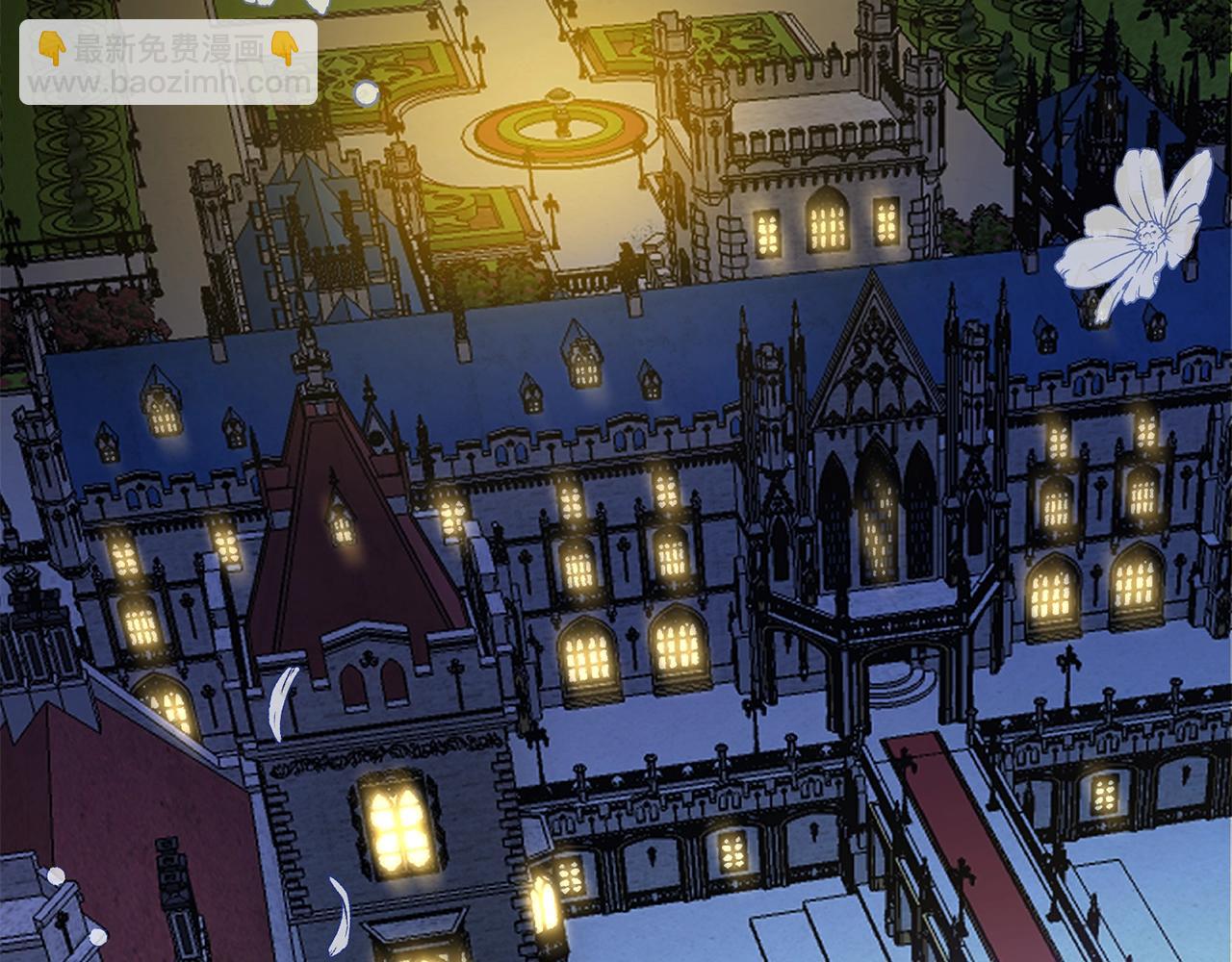 第17话 温柔梦乡(1/5)-第59话