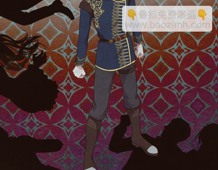 第6话 她不喜欢你！(1/3)-第7话