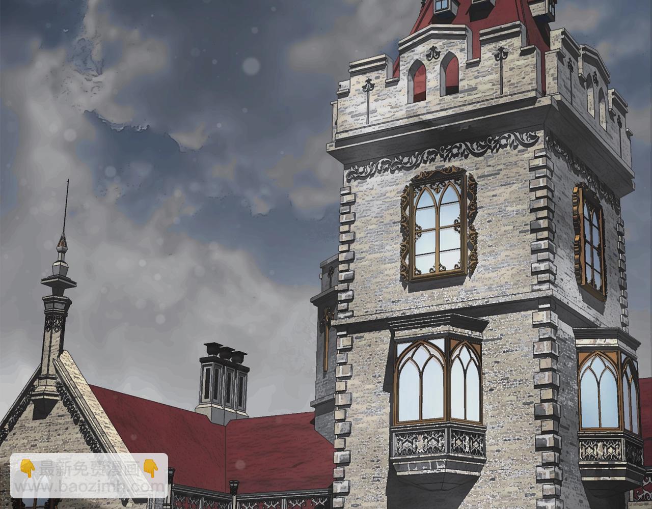 第31话 真相沉没(1/5)-第73话