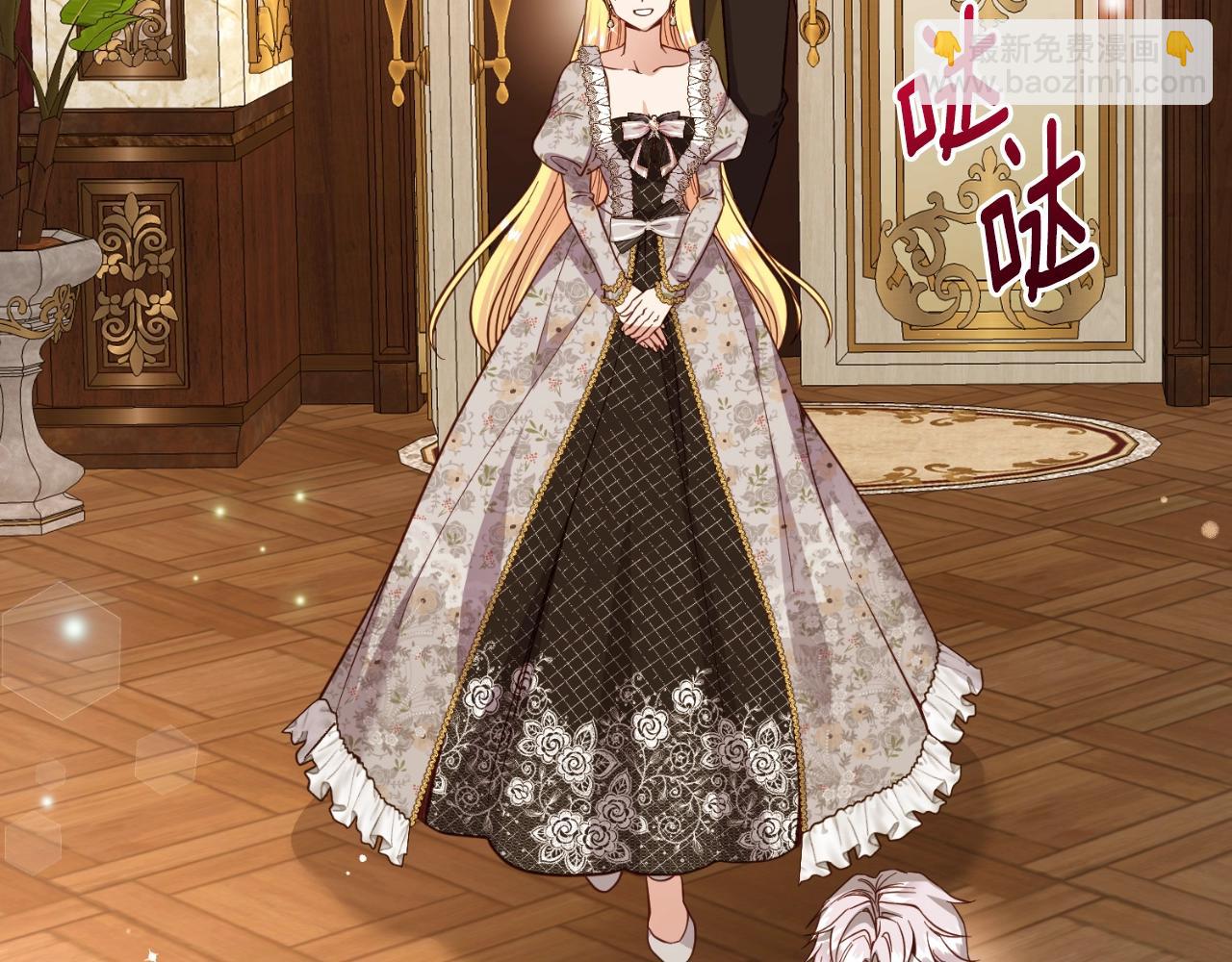 第三季第1话 冒牌货(1/5)-第83话