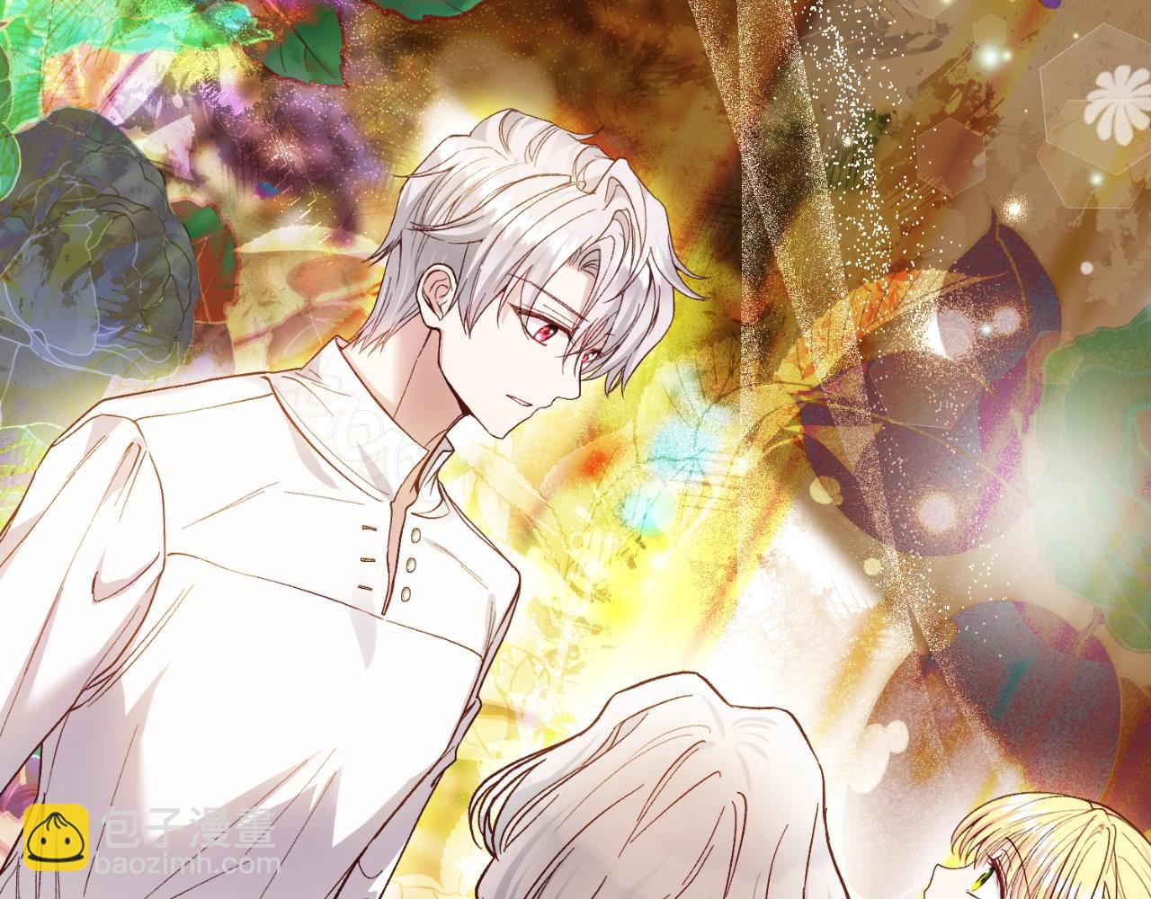 第3话 想告诉你(1/5)-第85话