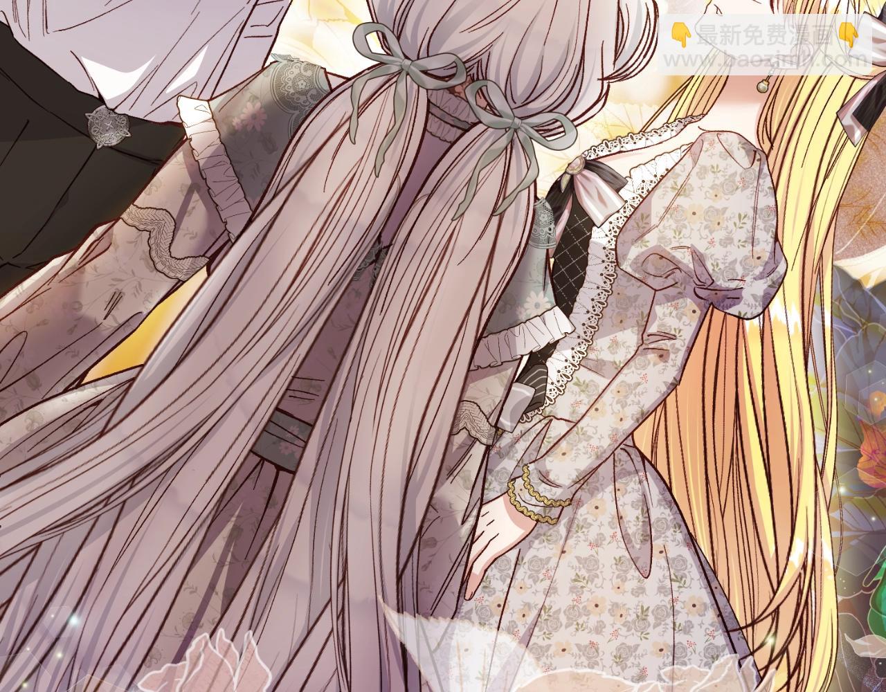 第3话 想告诉你(1/5)-第85话