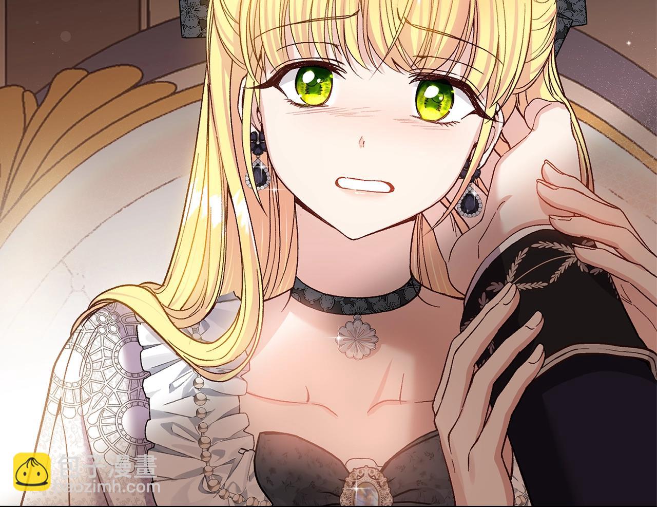 第6话 皇帝危险(1/5)-第89话