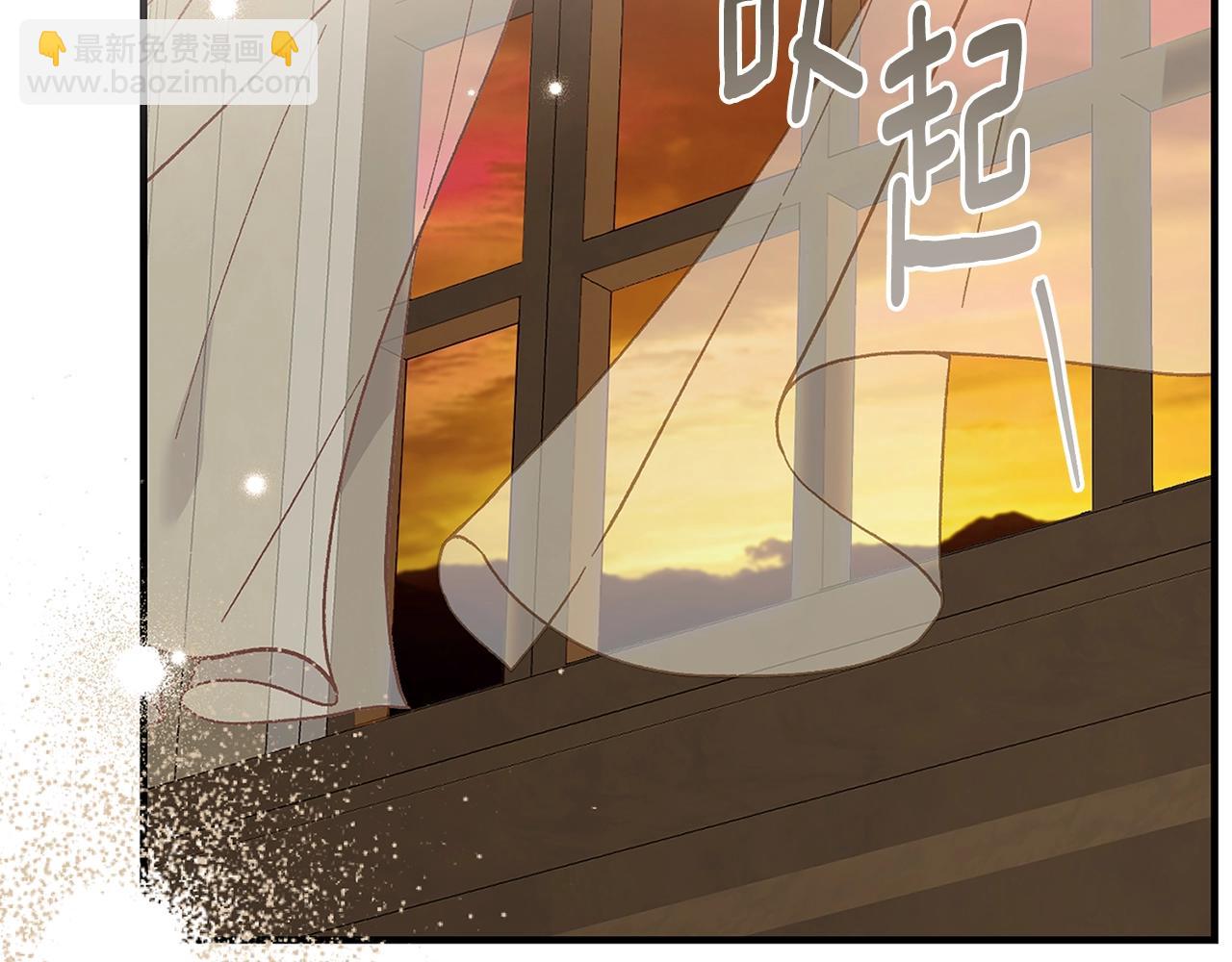 第10话 安诗雅，不要走(1/6)-第93话