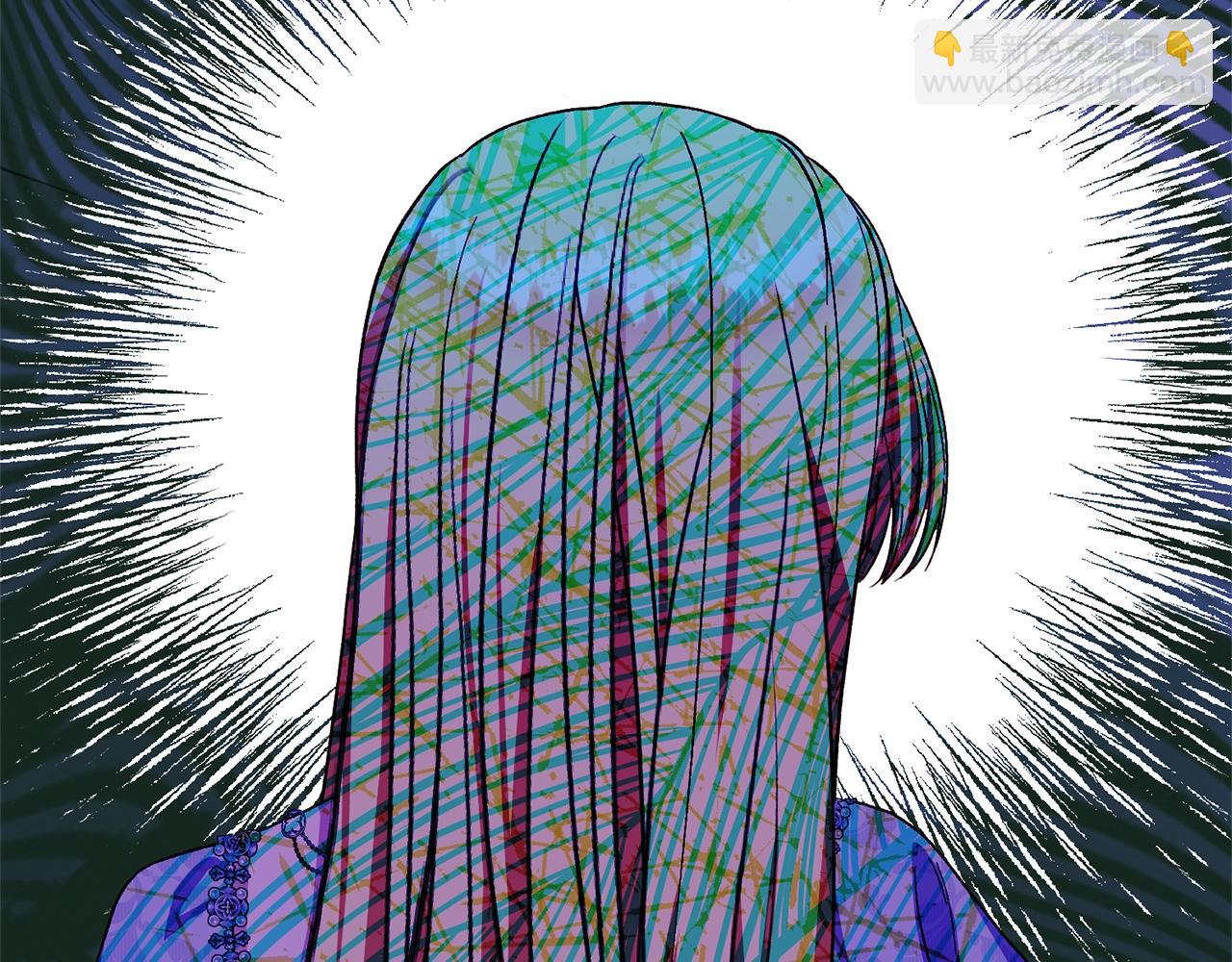 第12话 安诗雅，对不起(1/6)-第95话