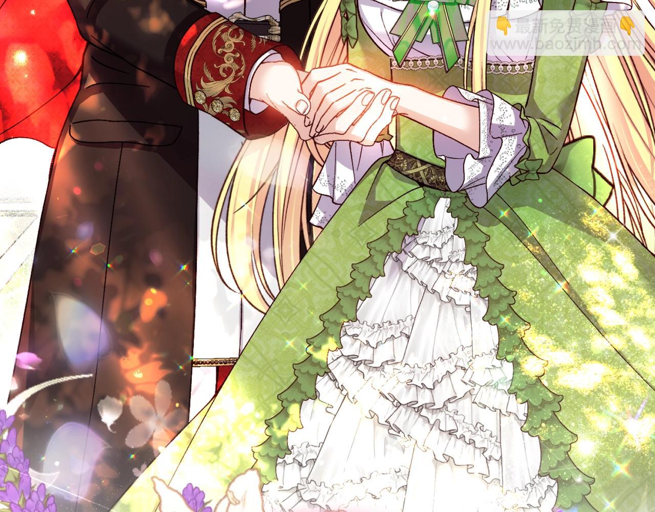 第16话 一起睡？(1/5)-第99话