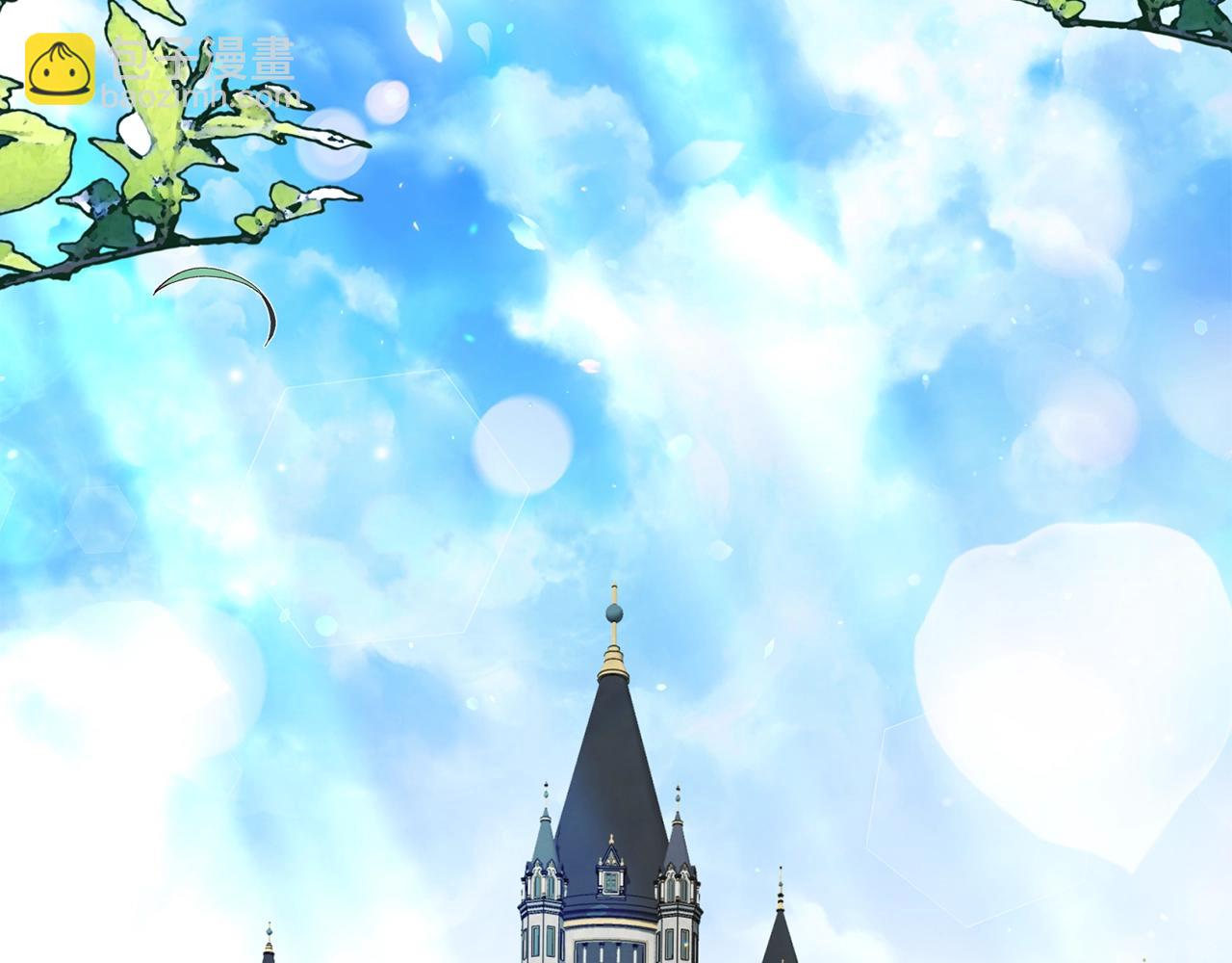 第16话 一起睡？(1/5)-第99话