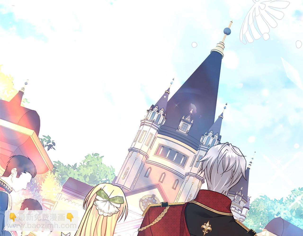 第16话 一起睡？(1/5)-第99话