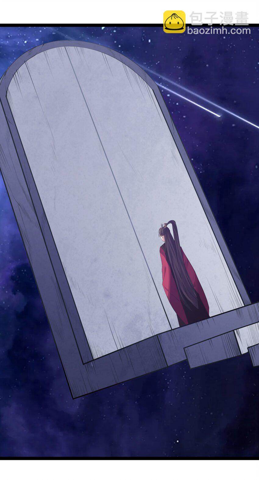 109 准备好失去一切了吗？-第109话