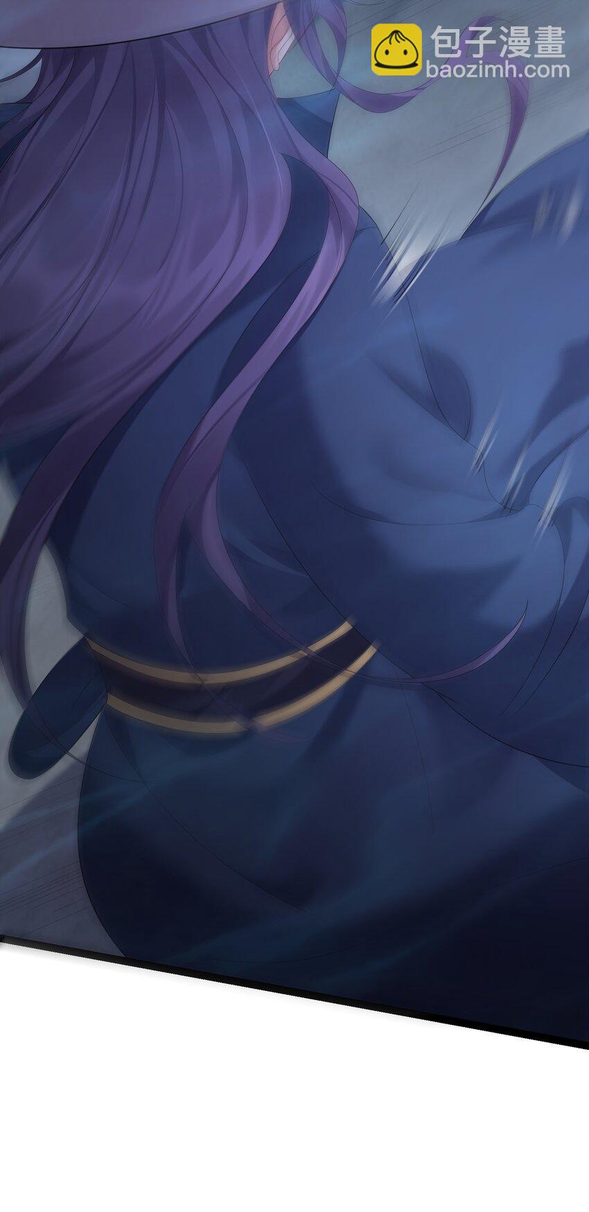 117 蝴蝶妖的悲惨回忆-第117话