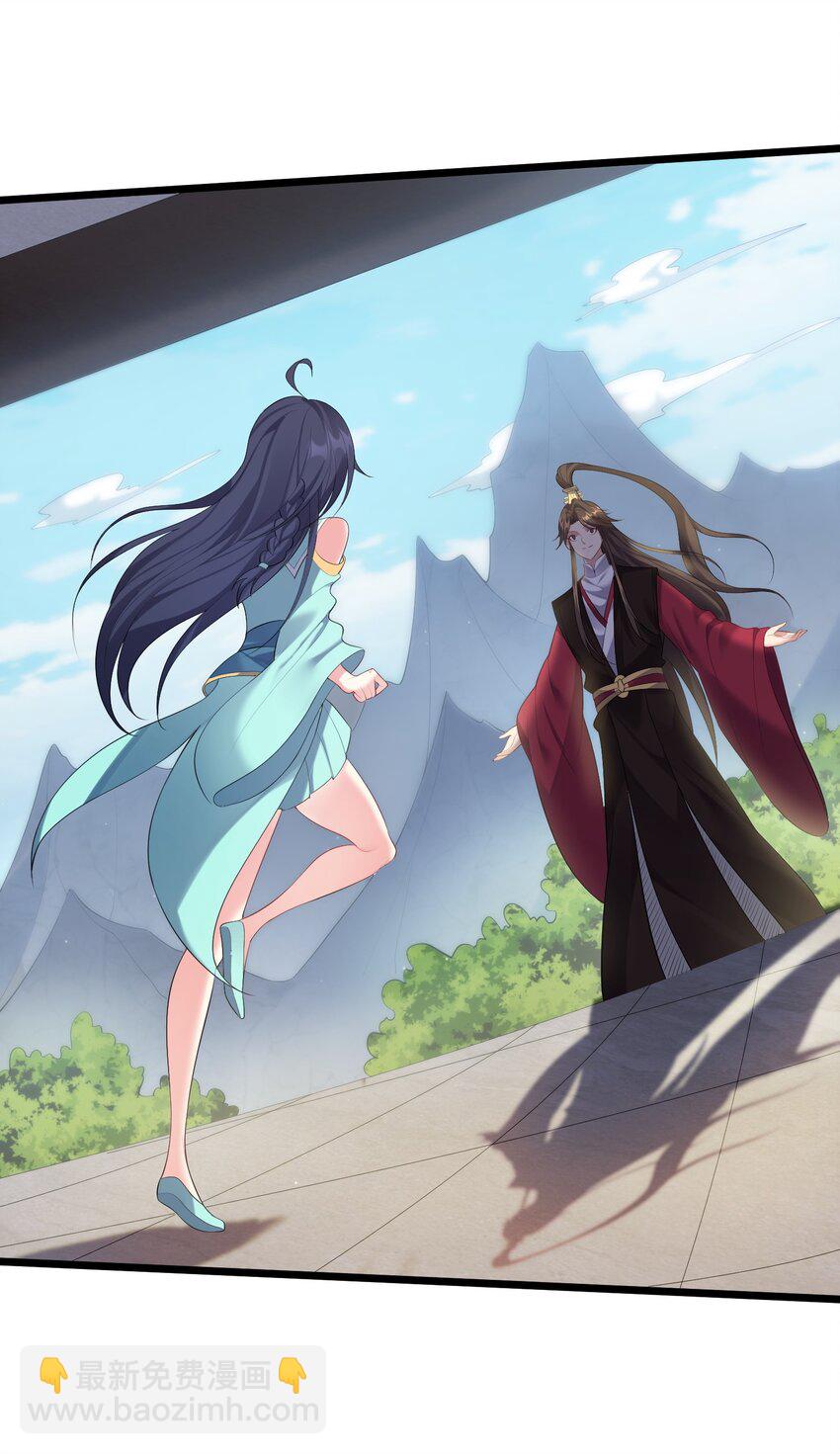 125 之后发生什么事了-第125话