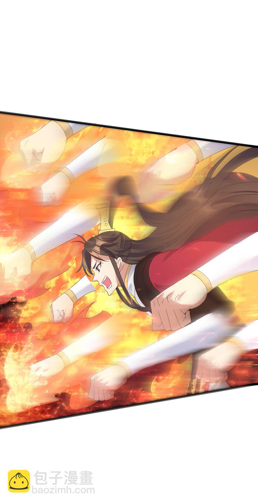 139 白老六-第139话