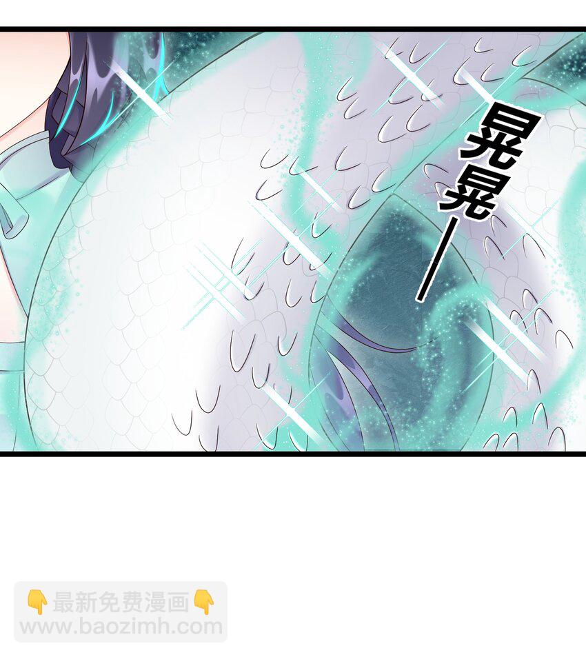 163 晓晴结丹-第163话