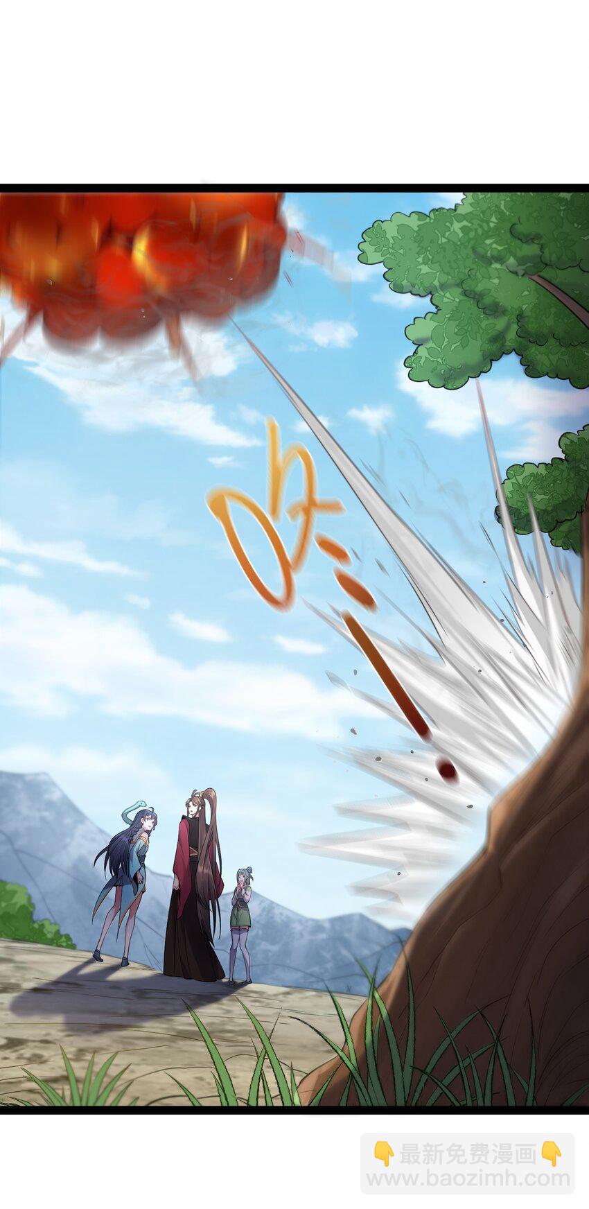 021 觉醒！银蛇狂舞！-第21话