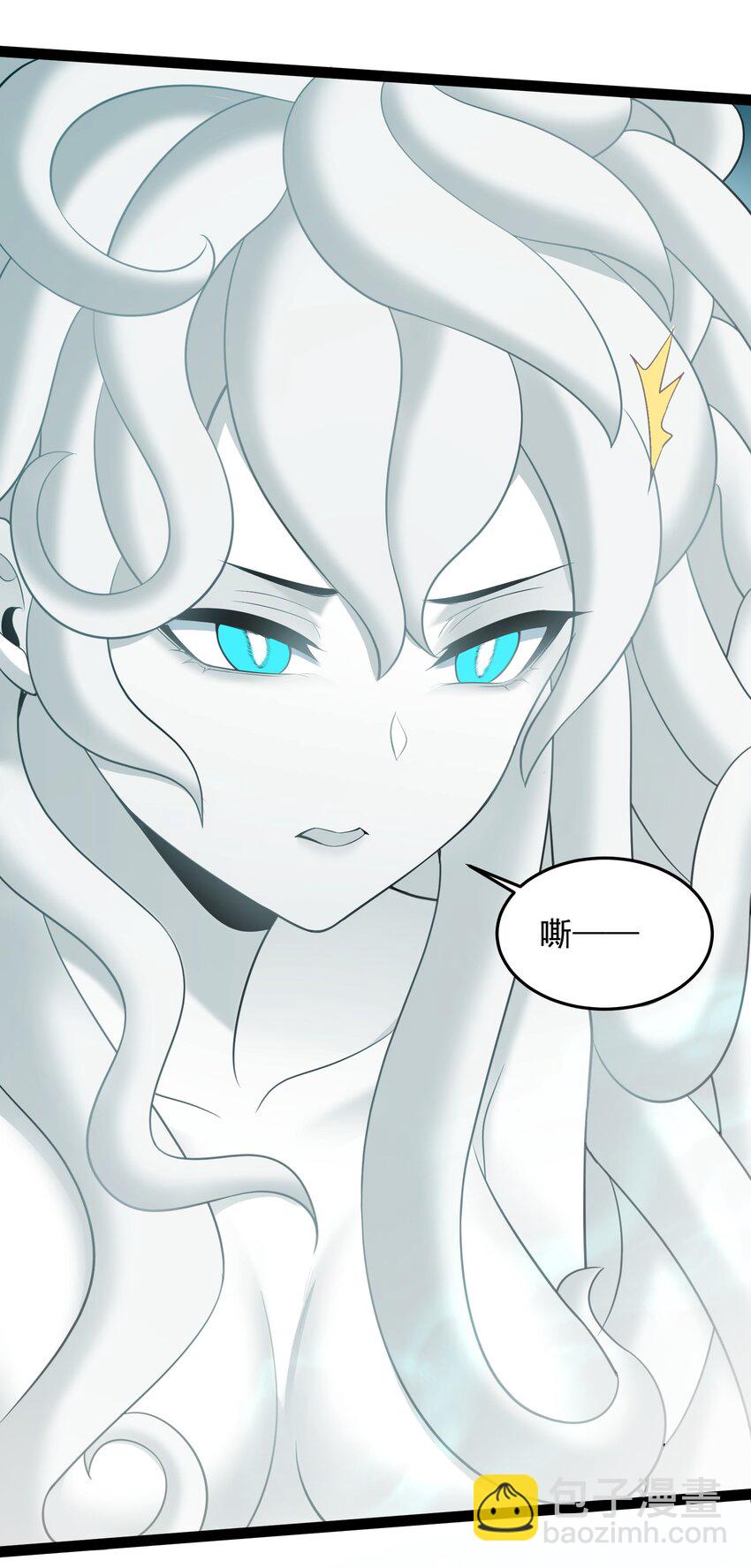 021 觉醒！银蛇狂舞！-第21话