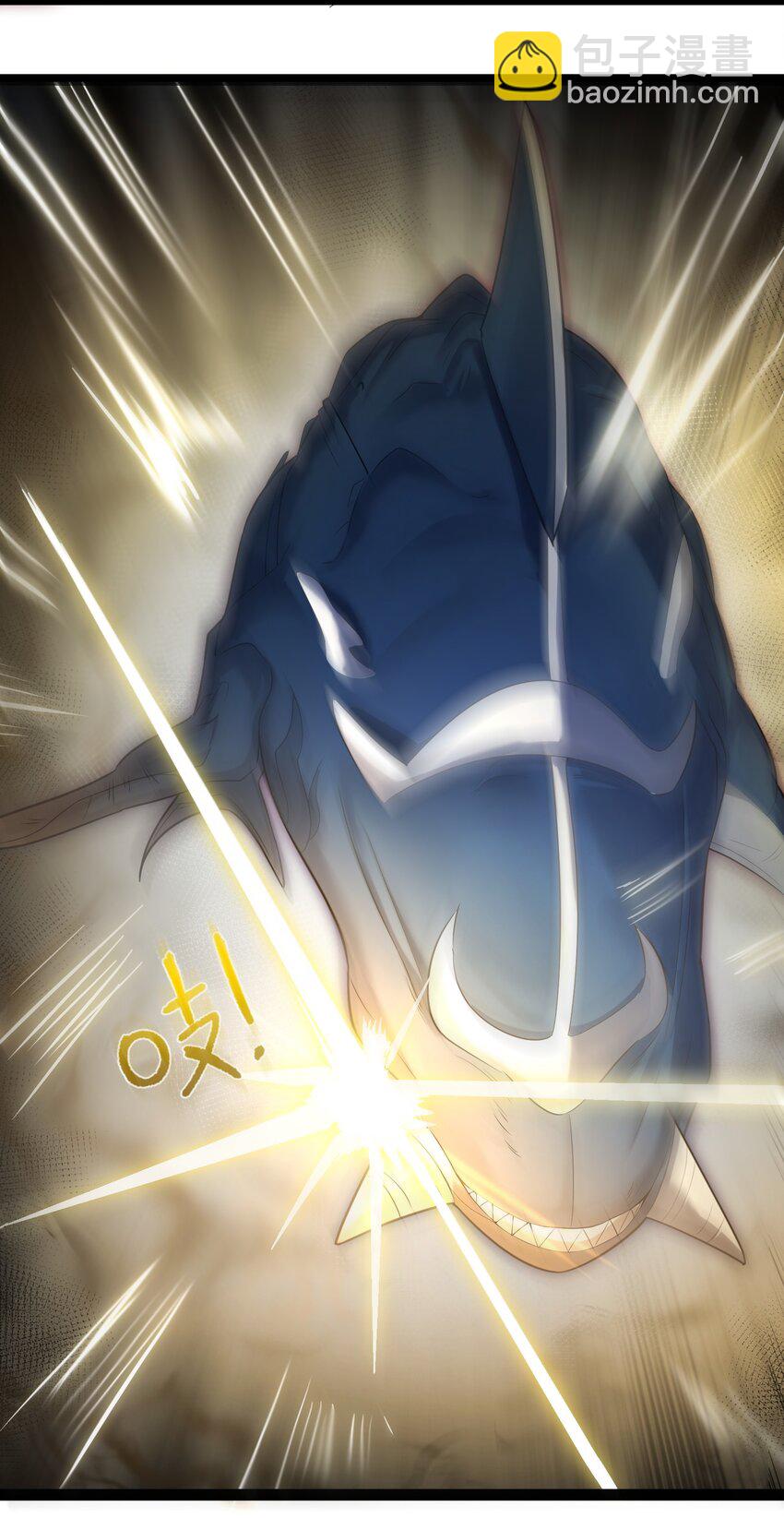 021 觉醒！银蛇狂舞！-第21话