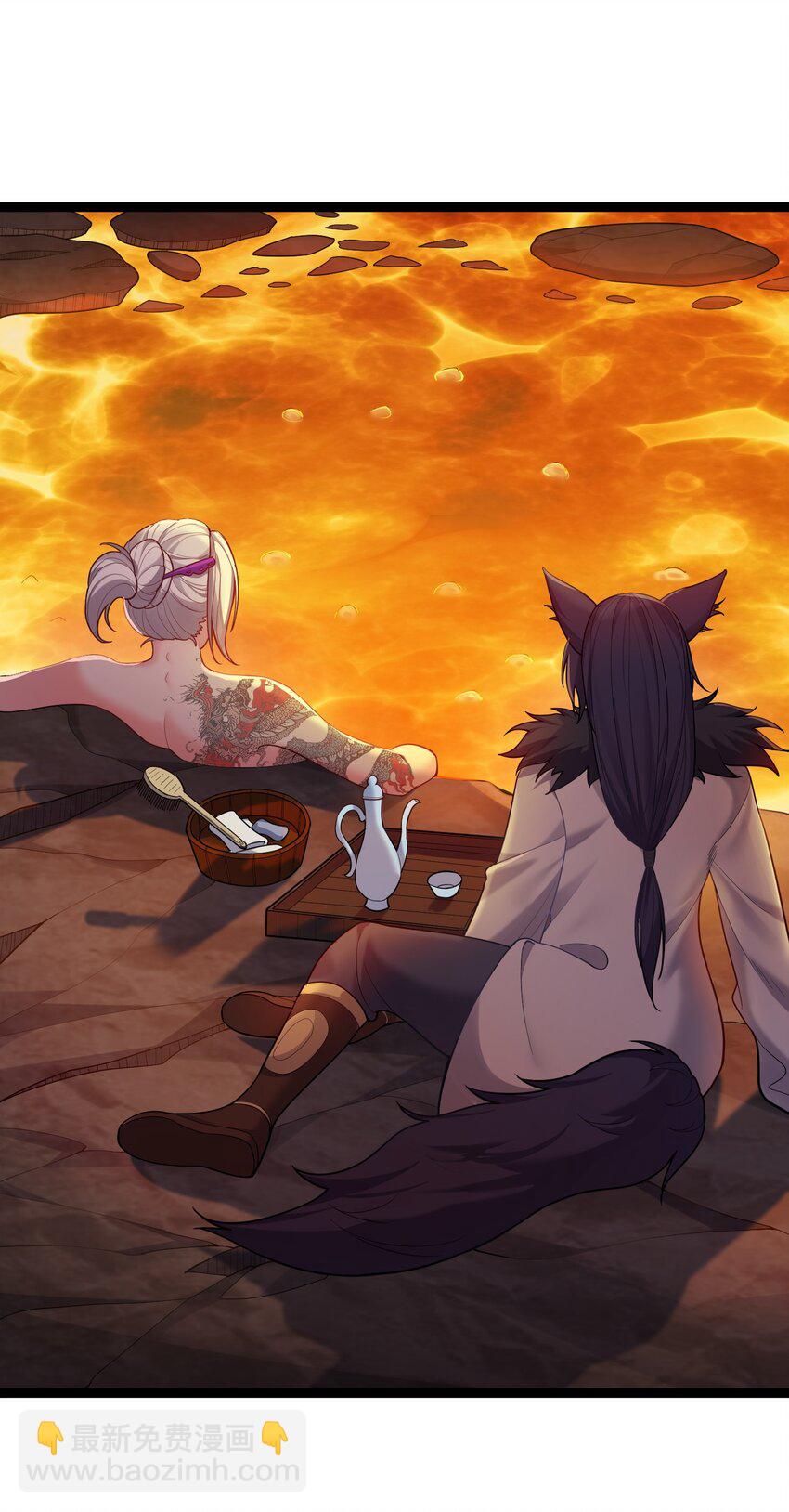 081 绝不可能爆炸-第81话