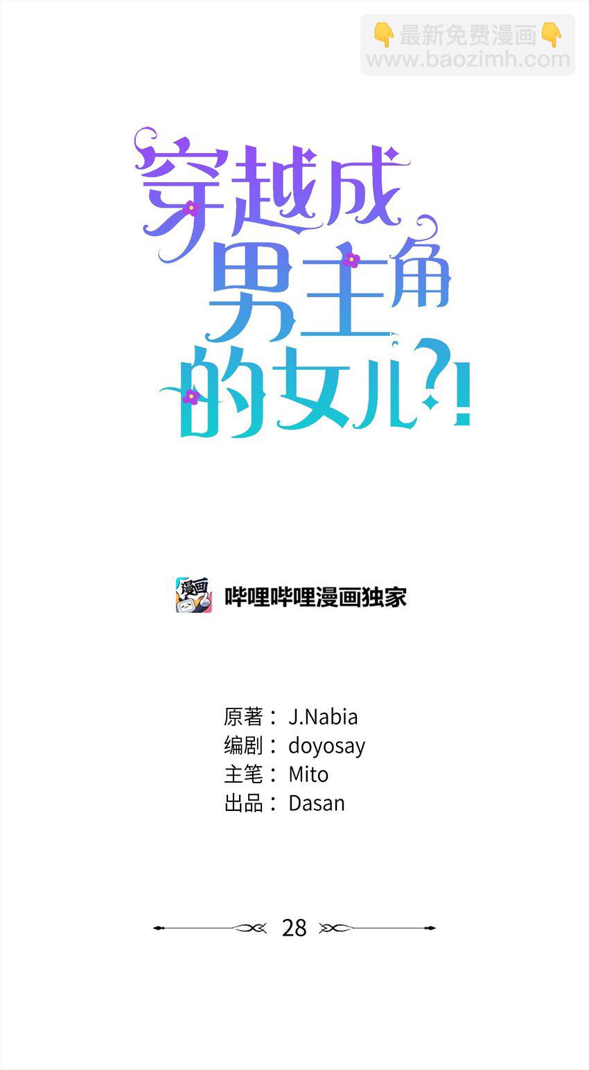 28 艾尔突然晕倒(1/2)-第29话