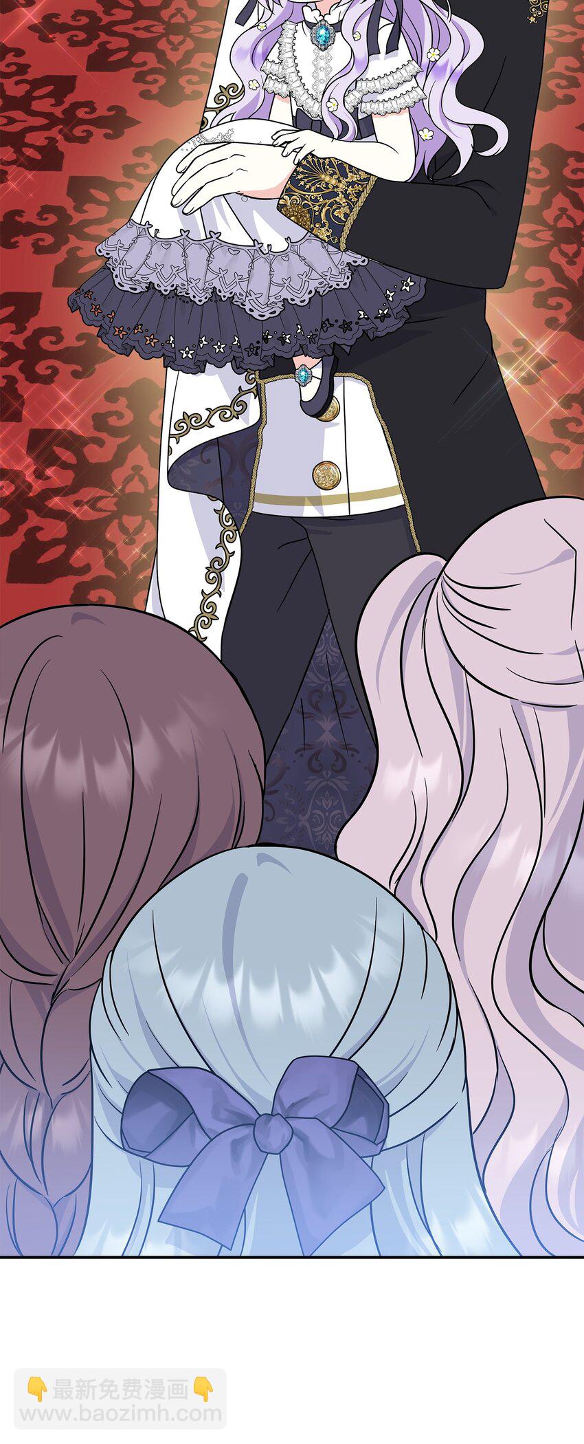 34 蕾娜的暗恋者(1/2)-第35话