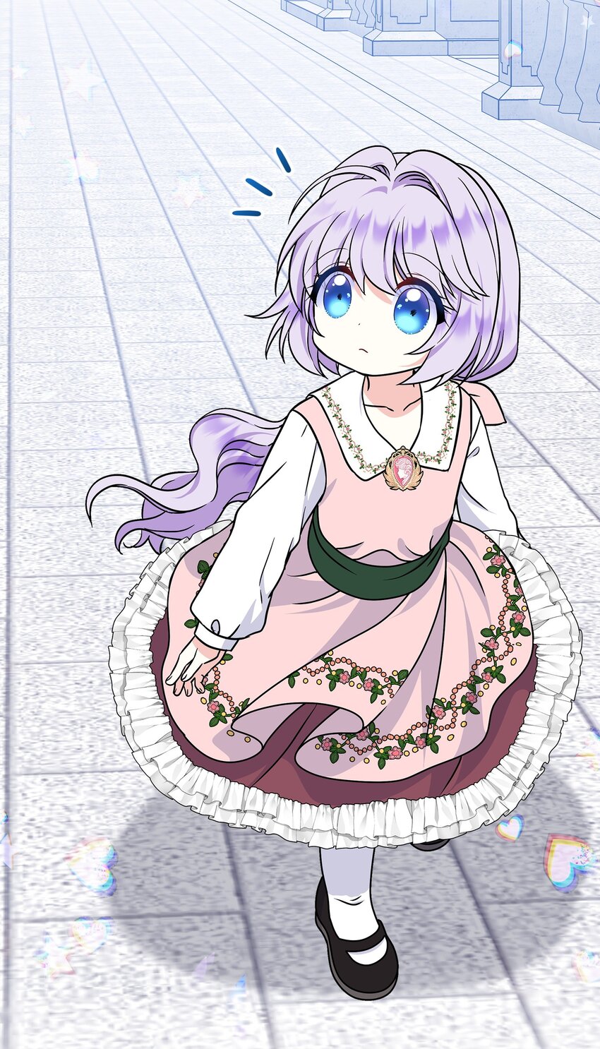 38 神奇的圣水(1/2)-第39话