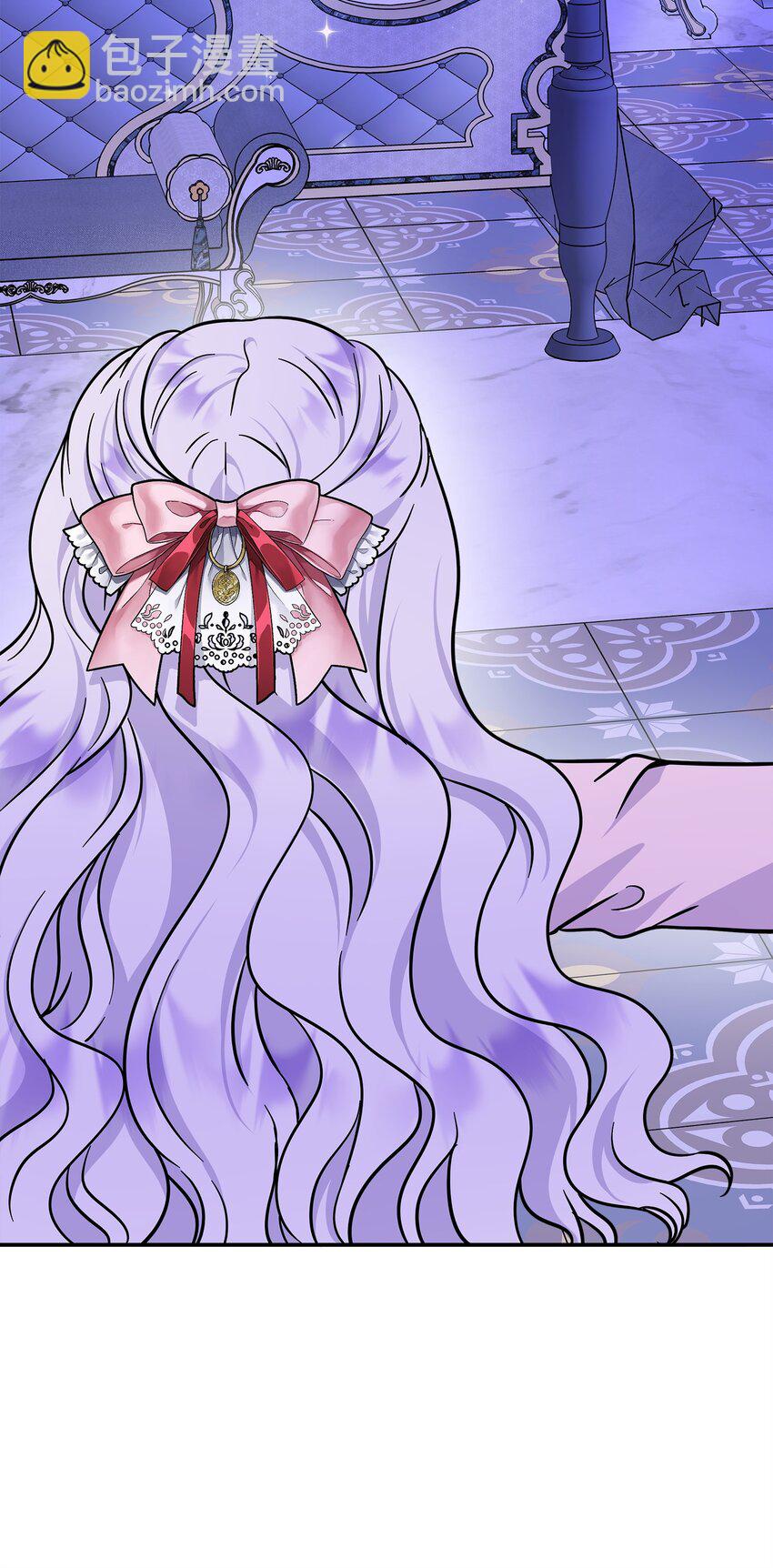 48 死亡种子不见了(1/2)-第49话