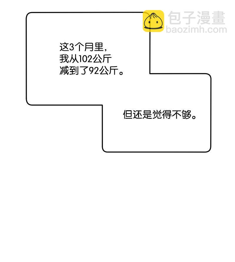 穿越成炮灰的我绝不认输 - 01 我穿越了？(1/2) - 8