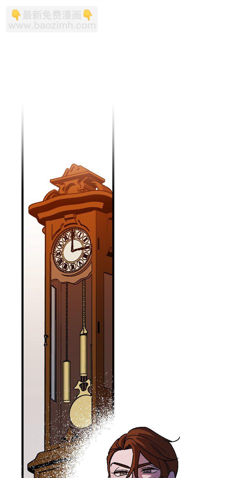 100 心境改变(1/2)-第101话