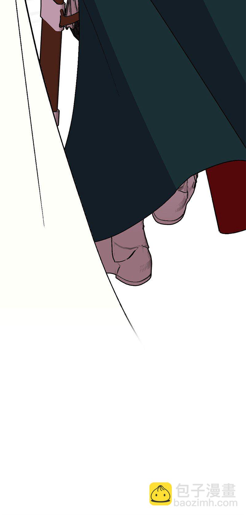 106 异样的情愫(1/2)-第107话