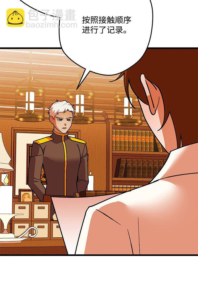 114 调查线索(1/2)-第115话