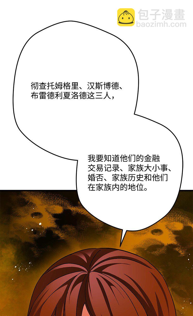 114 调查线索(1/2)-第115话