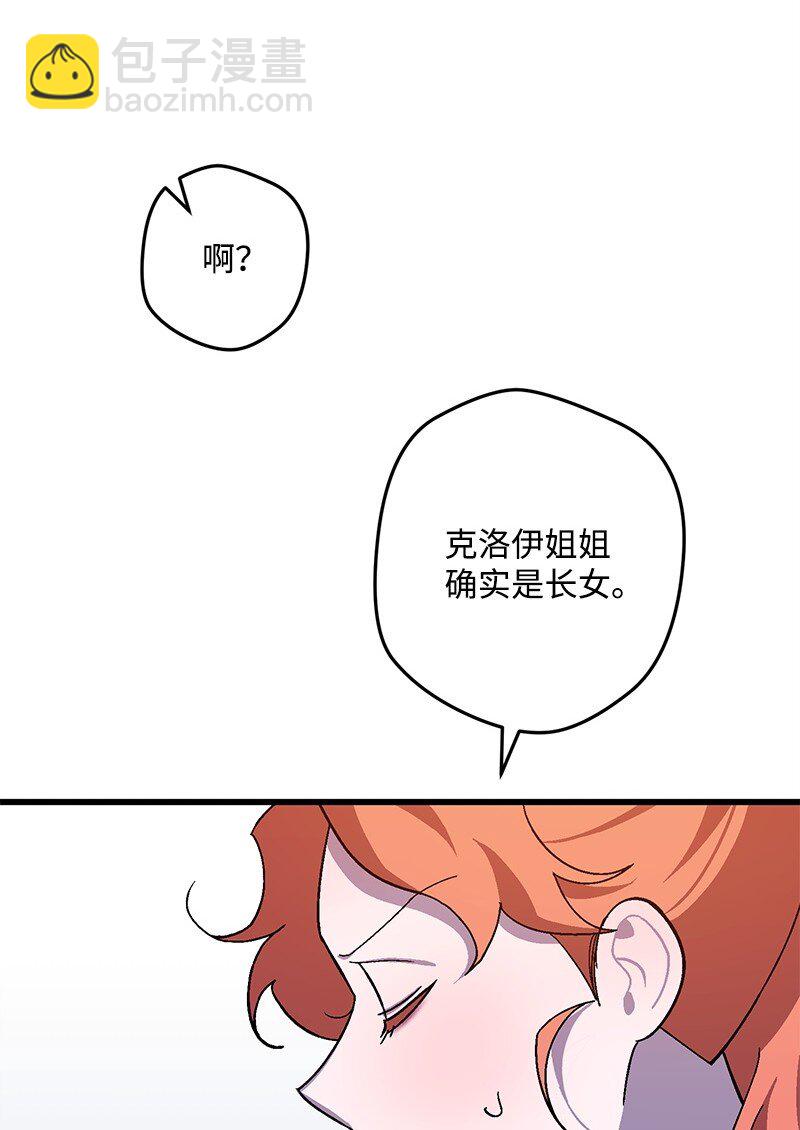 118 黑色小丑(1/2)-第119话