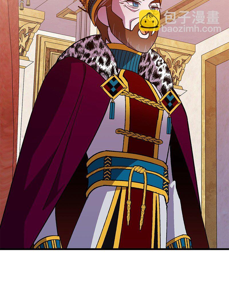 118 黑色小丑(1/2)-第119话