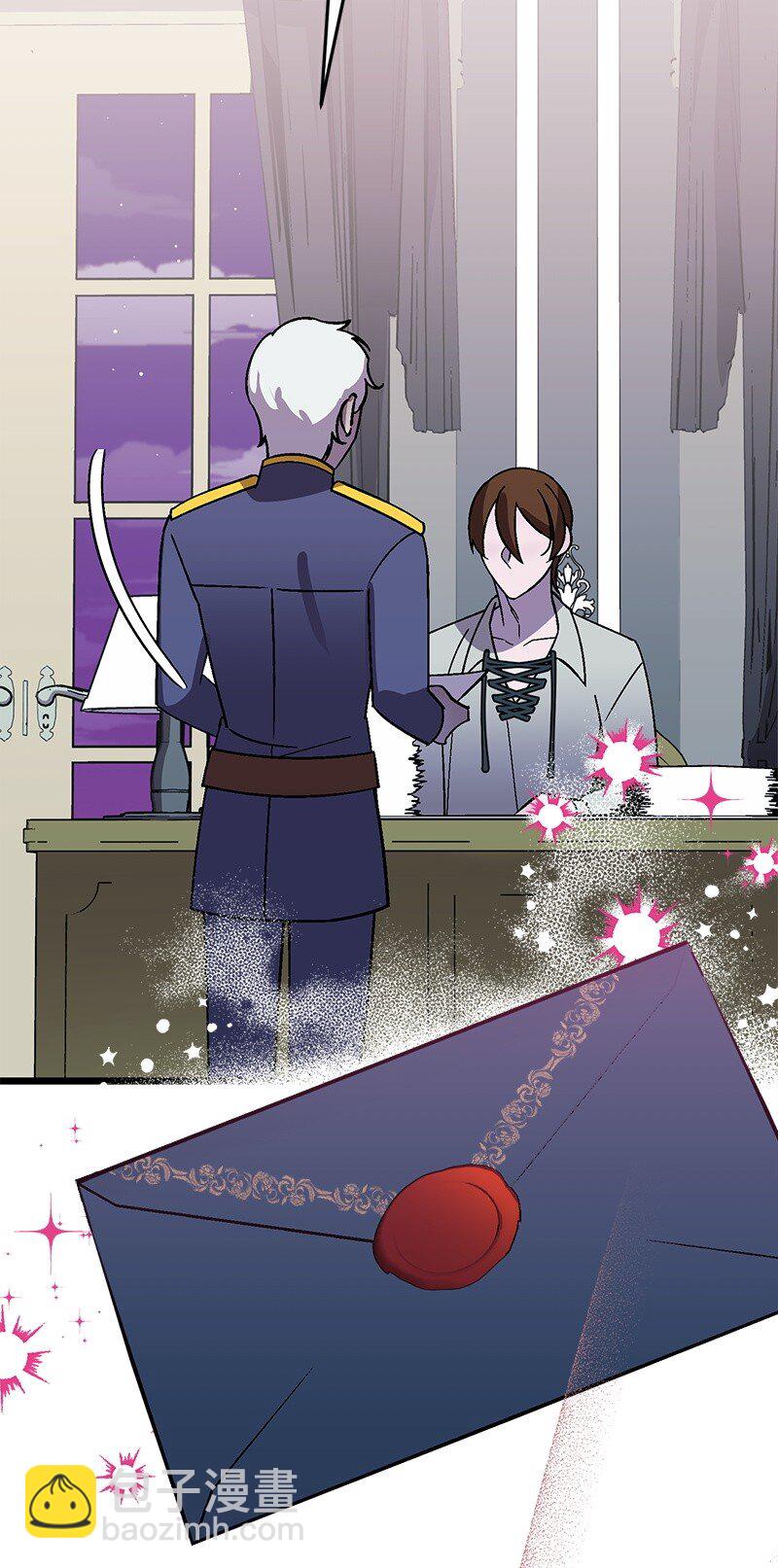 128 日理万机(1/3)-第129话