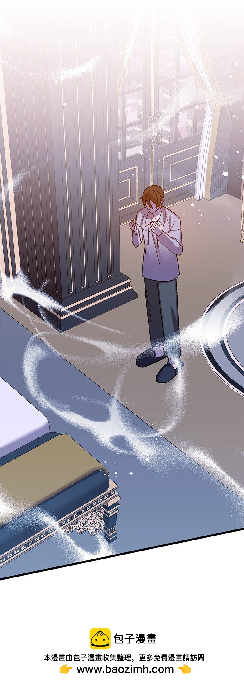 130 魂牵梦绕(1/3)-第131话