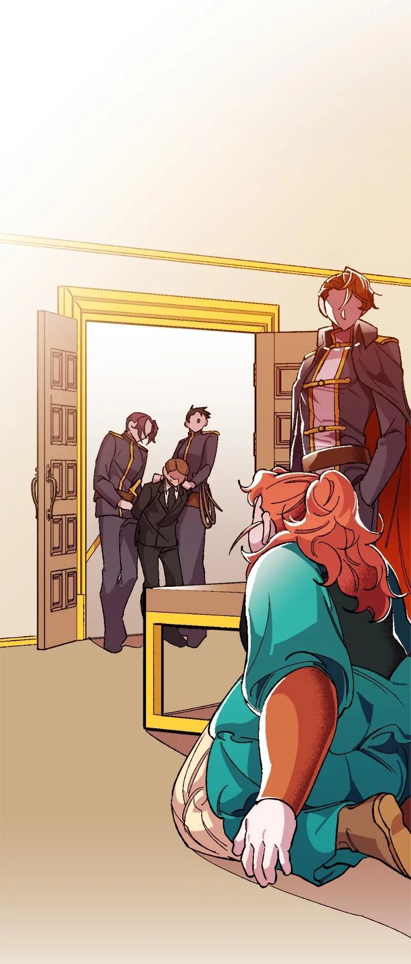 15 出洋相(1/2)-第15话