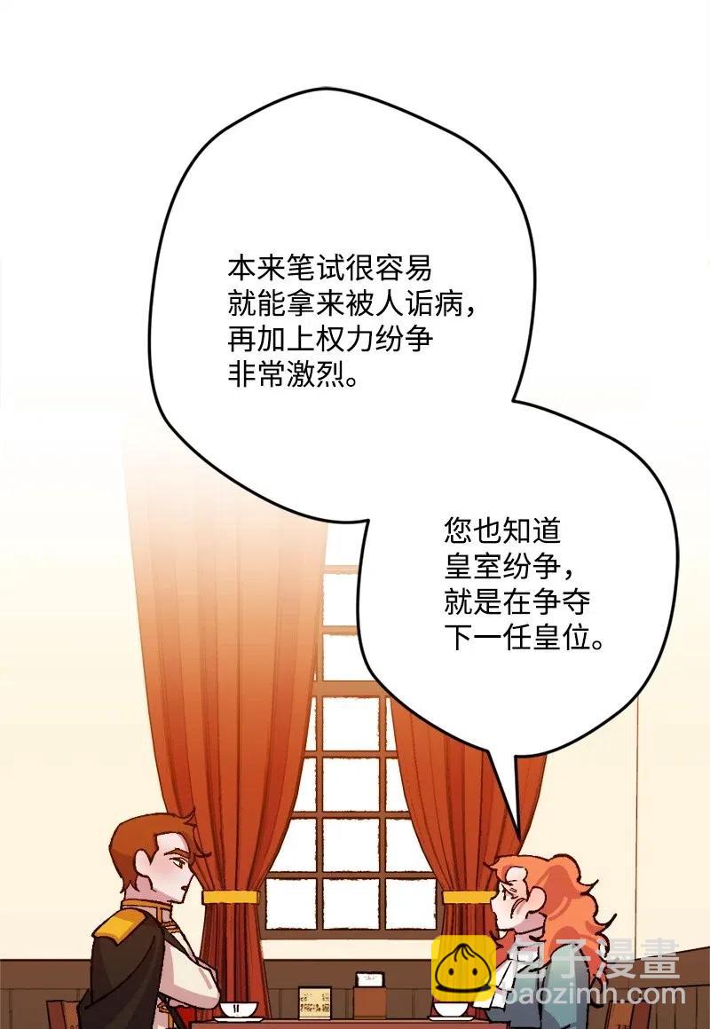 39 露出底牌(1/2)-第39话