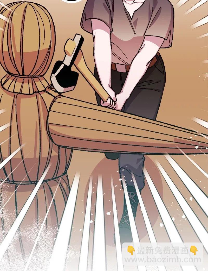 45 失踪人员(1/2)-第45话