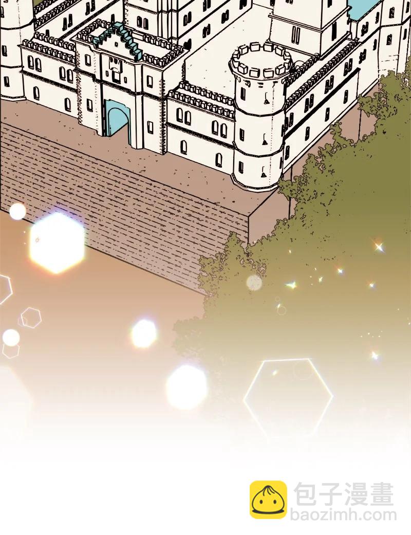 57 收到礼物(1/2)-第57话