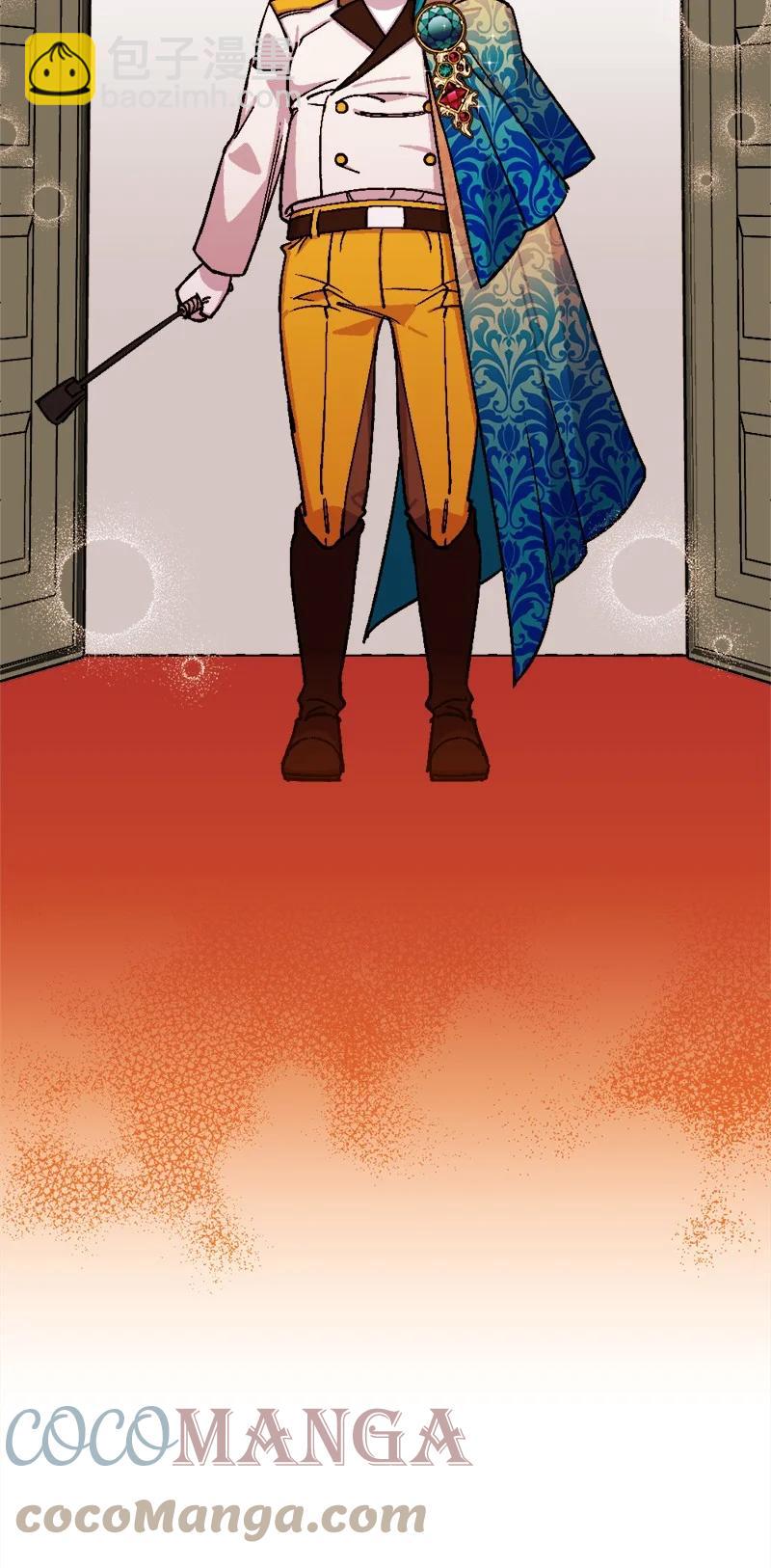 76 该你表演了(1/2)-第77话