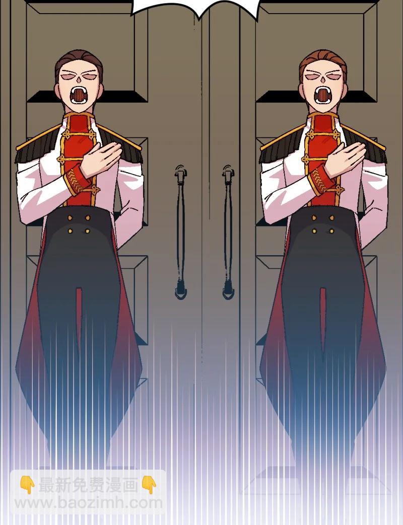 76 该你表演了(1/2)-第77话