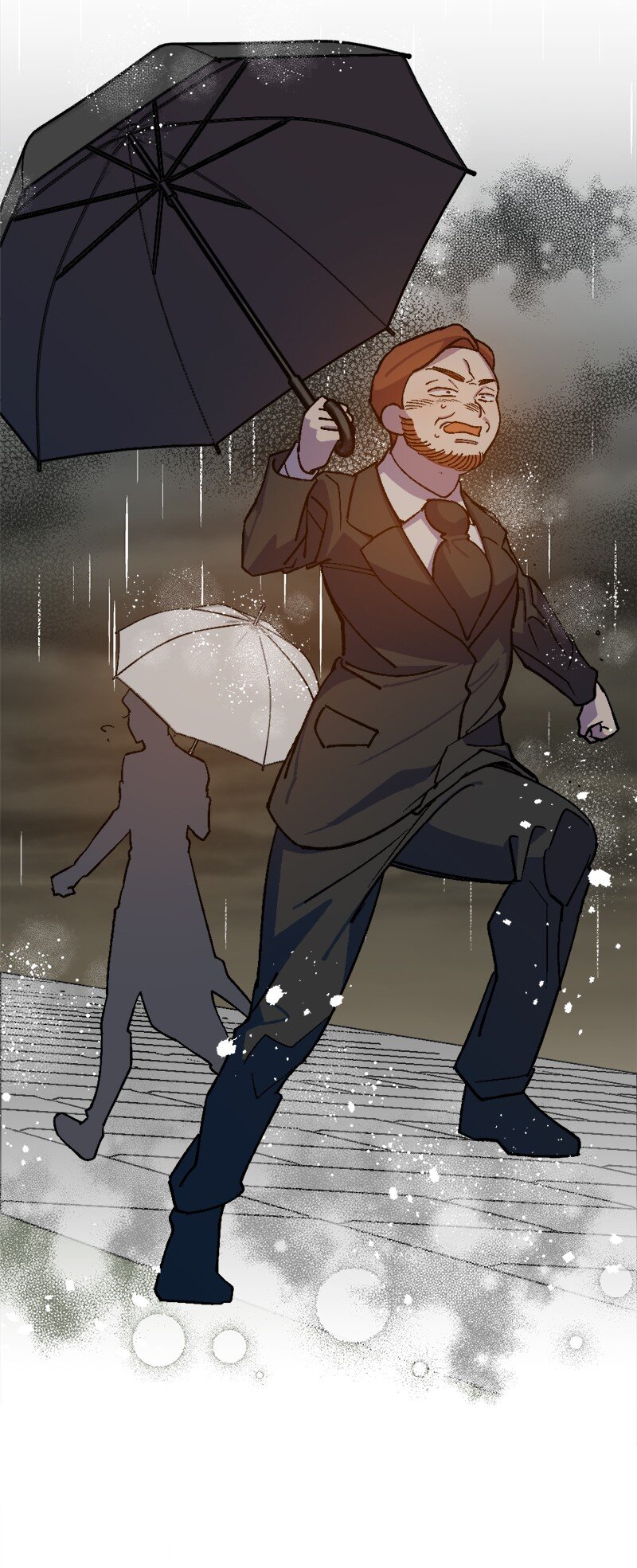 82 狩猎大会(1/2)-第83话