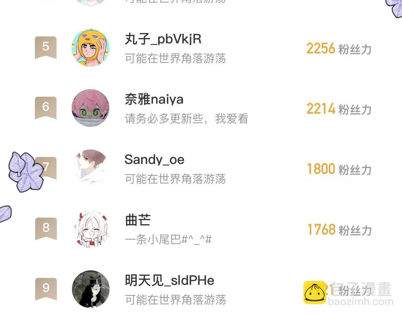 第15话 点开看女配恶毒计划-第17话