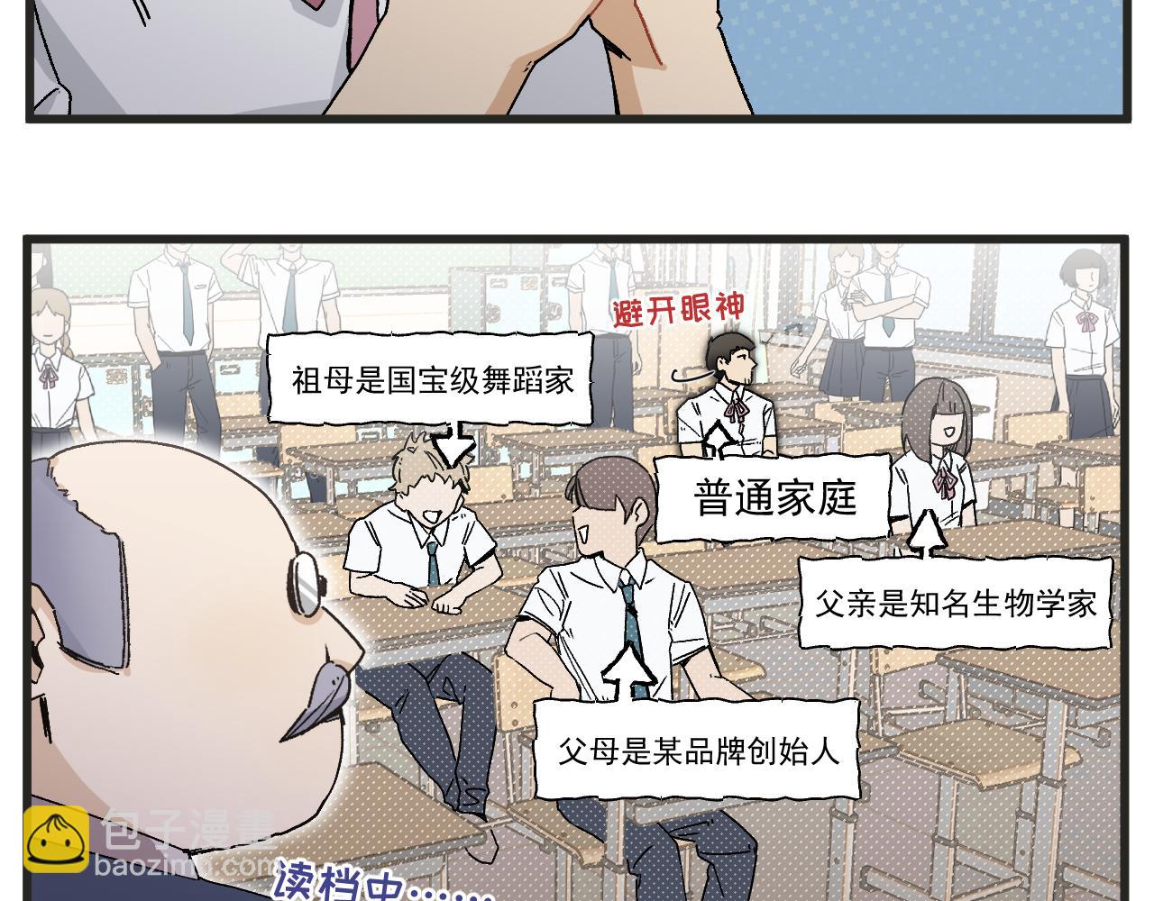 第3话 温柔王子与高冷总裁(1/2)-第3话